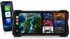 FARROT Navigacija za motocikl M780 8.1", Wireless CarPlay/Android Auto, IPX8, Bluetooth, WiFi, GPS